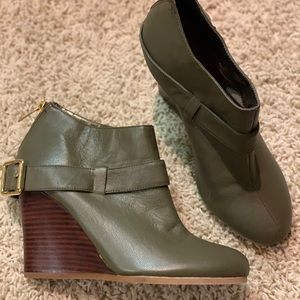 Victoria’s Secret Wedges - Size 8.5